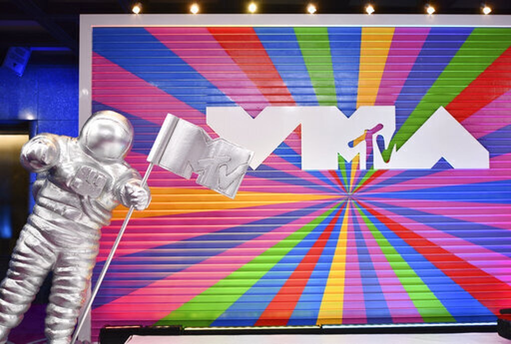 MTV Video Music Awards head to CBS for the first time – Winnipeg Free Press