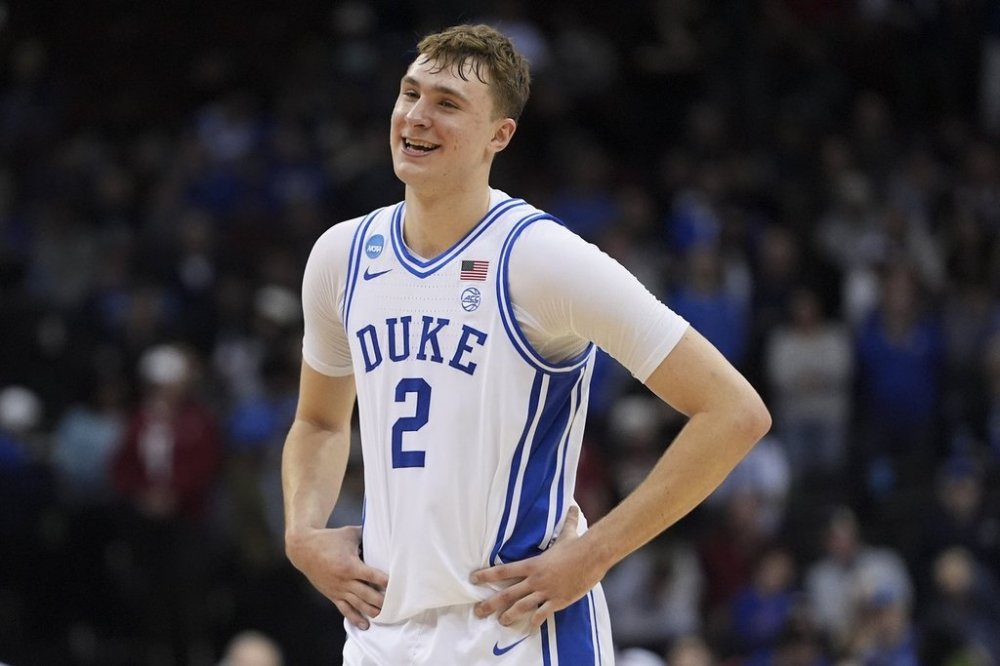 AI vs. pro gambler’s $1 million March Madness bet coming down to Duke ...
