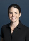 Northern Super League co-founder Diana Matheson is shown in a handout photo. Ottawa Rapid FC, whose owners include Northern Super League co-founders Matheson and Thomas Gilbert, has fleshed out its ownership group. THE CANADIAN PRESS/HO-Northern Super League **MANDATORY CREDIT**