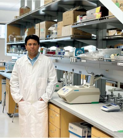 New Research Explores Genetic Factors Behind Adverse Reactions to Antidepressants in Young Canadians