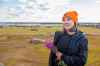 Jordan Melograna / Seal River Watershed Indigenous Protected Area Initiative

Stephanie Thorassie
