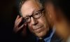 Liberal MP Irwin Cotler holds a press conference in the foyer of the House of Commons in Ottawa on Thursday, March 26, 2015. There may be a Conservative lawn sign outside Irwin Cotler's home, but the former Liberal justice minister and human rights lawyer says he'll be voting for the Liberal candidate in his Montreal riding on April 28. THE CANADIAN PRESS/Sean Kilpatrick