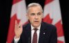 Prime Minister Mark Carney responds to a question during a news conference in Ottawa on Friday, May 2, 2025. THE CANADIAN PRESS/Adrian Wyld