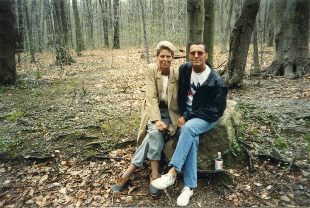 Supplied
Ted and Dawn Allan died Dec. 14, 2024, following a fire at their home on Riverside Drive. Dawn was 82 and Ted 88.