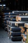 MIKE DEAL / FREE PRESS
                                The cost of new U.S. steel tariffs is already hitting American projects.
