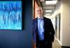 UTH BONNEVILLE / FREE PRESS
                                ‘Being in Calgary from 2021 to 2023, I got a front-row seat to see how that community really grew… and I thought we could absolutely replicate that here in Manitoba,’ Trillick Ventures Inc. founder Iain Crozier.