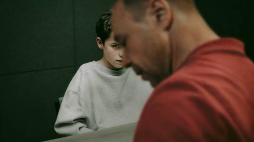Adolescence about far more than troubled teens