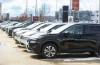 RUTH BONNEVILLE / FREE PRESS
                                Vehicle Tariffs