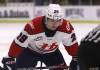 Perry Bergson / The Brandon Sun
                                Lethbridge Hurricanes’ Brayden Yager is the Winnipeg Jets top forward prospect and has been turning heads in the Western Hockey League.