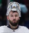 Driedger brings depth to hometown team