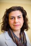 MIKAELA MACKENZIE / FREE PRESS FILES
                                Former MLA Marianne Cerilli has created a media-literacy guide for teachers.