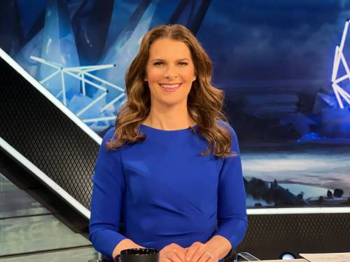 SUPPLIED
                                Jennifer Botterill is currently a studio analyst for Saturday&rsquo;s Hockey Night in Canada broadcasts. In the United States, the Winnipegger is a colour commentator and studio analyst for TNT&rsquo;s hockey coverage.