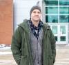 MIKAELA MACKENZIE / FREE PRESS FILES
                                Dylan MacKay, assistant professor of nutrition and chronic disease at U of M, feels a Manitoba recruitment drive in the U.S. right now would set American professors up to be disappointed.