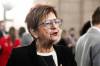 MIKAELA MACKENZIE / FREE PRESS FILES
                                Manitoba Nurses Union president Darlene Jackson said violence against hospital staff is “incredibly underreported.”