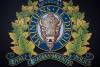 A veteran Regina police officer has been dismissed from the force after he pleaded guilty to assaulting a youth in detention. The RCMP logo is seen outside Royal Canadian Mounted Police "E" Division Headquarters, in Surrey, B.C., Friday, April 13, 2018. THE CANADIAN PRESS/Darryl Dyck