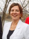 MIKE DEAL / WINNIPEG FREE PRESS FILES
                                Liberal candidate Rebecca Chartrand gets a second chance to knock off Niki Ashton in the north.