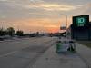 Russell Wangersky/Free Press
                                Simple changes to sidewalks on major arteries would be a quick and cheap improvement for city residents.