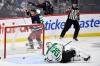 Fred Greenslade / THE CANADIAN PRESS files
                                Rasmus Kupari celebrates after scoring on Dallas Stars goaltender Jake Oettinger during the Jets 4-1 home-ice victory over the Stars in November.