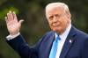 Mark Schiefelbein / The Associated Press files
                                U.S. President Donald Trump