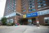 JOHN WOODS / FREE PRESS files
                                Lions Place was sold to a private company in 2023, leaving residents nervous about the future of their subsidized rent.