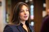 MIKAELA MACKENZIE / FREE PRESS FILES
                                Coun. Sherri Rollins is one of 120 elected officials from cities across the country who are calling on the main federal parties to commit to five national green projects.