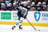 Karl DeBlaker / THE ASSOCIATED PRESS FILES
                                Winnipeg Jets’ Nikolaj Ehlers is unlikely to start the playoffs after aggravating a lower-body injury earlier this season when he collided with a linesman during Saturday’s game against the Chicago Blackhawks.
