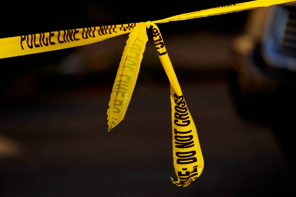 FILE
Winnipeg city hall has a role to play in reducing youth crime — and it’s not just increasing the police budget.