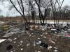 One homeless encampment cleared, problems elsewhere in focus