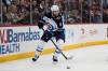 FRANK FRANKLIN II / THE ASSOCIATED PRESS FILES
                                The Winnipeg Jets announced Wednesday morning that Alex Iafallo had inked a three-year contract extension with the club worth US$11 million.