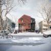 Submitted photo/Canadian Mortgage and Housing Corporation
                                One of the Manitoba designs in the federal Housing Design Catalogue.
