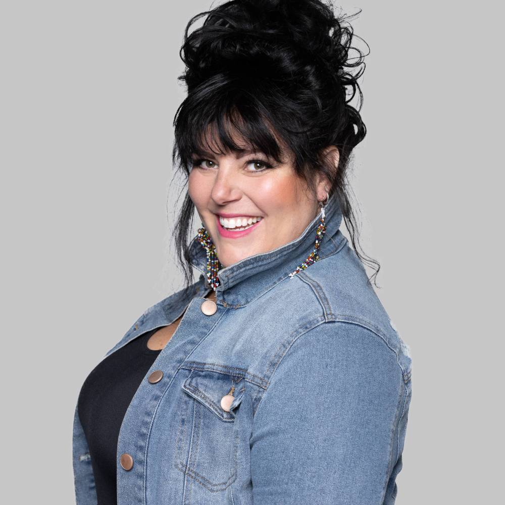 Supplied
                                Michelle Minke admits some people are skeptical about her abilities.