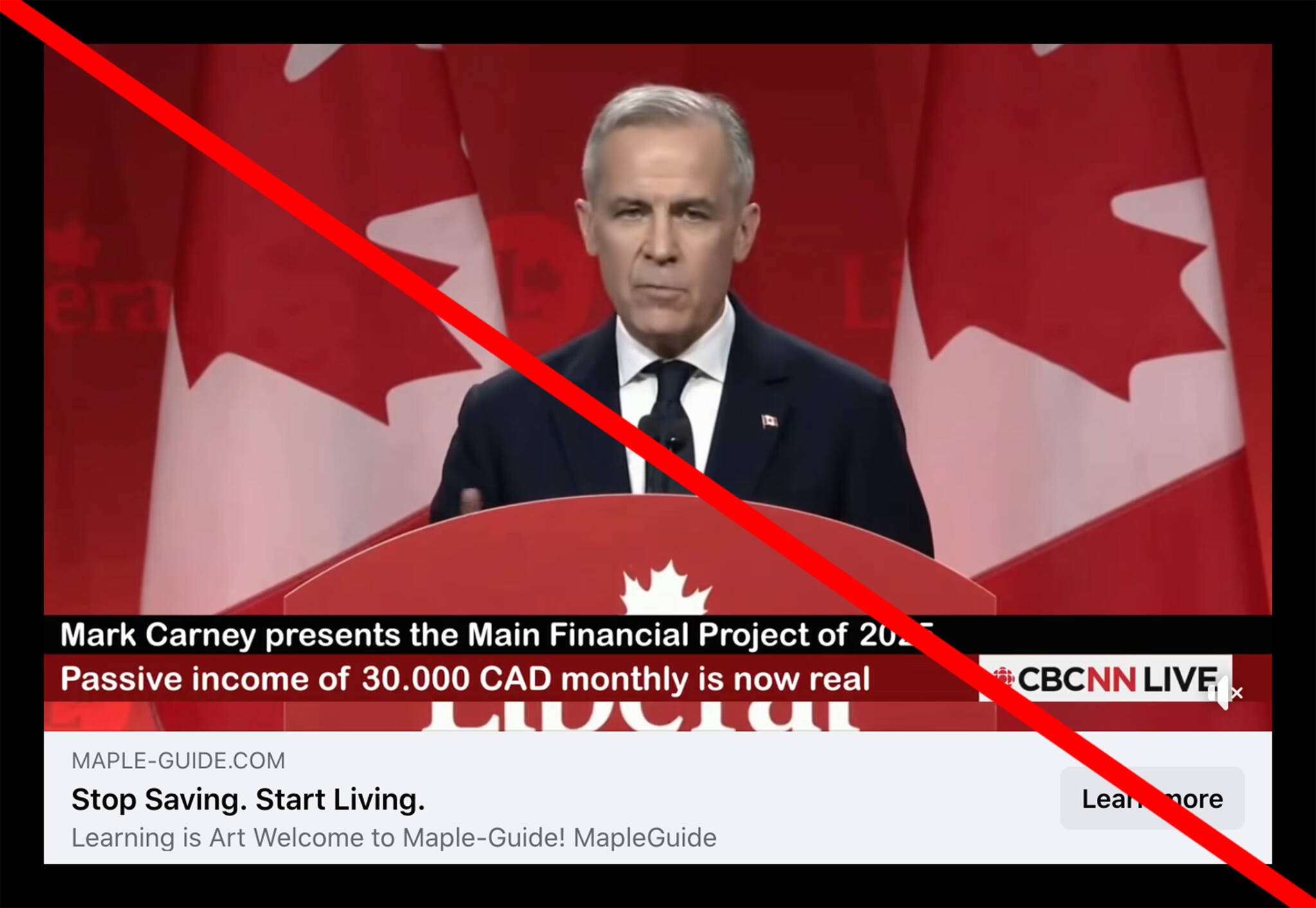 Destroying democracy, one deceitful post at a time – Winnipeg Free Press