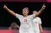 SILVIA IZQUIERDO / THE ASSOCIATED PRESS FILES
                                Desiree Scott makes her Northern Super League debut on Sunday with Ottawa FC.