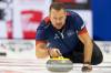 Nicole Osborne / THE CANADIAN PRESS FILES
                                Derek Samagalski says he couldn&rsquo;t pass up the possibility of playing in another Brier.