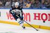 Connor Hamilton / THE ASSOCIATED PRESS
                                Winnipeg Jets’ Cole Perfetti hasn’t been a fan of the extra day between games in the series against the St. Louis Blues.