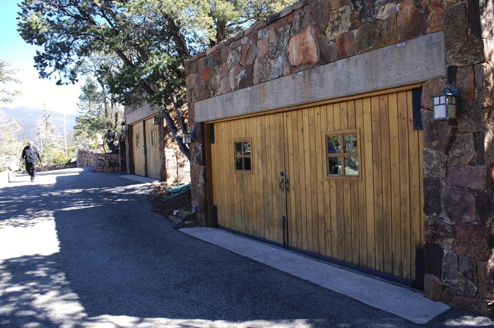 This is an undated image provided by the Santa Fe County Sheriff's Office during the course of their investigation and search of the home of Gene Hackman and his wife Betsy Arakawa, where the two were found dead Thursday, Feb. 27, 2025, in Santa Fe, New Mexico. (Santa Fe County Sheriff via AP)
