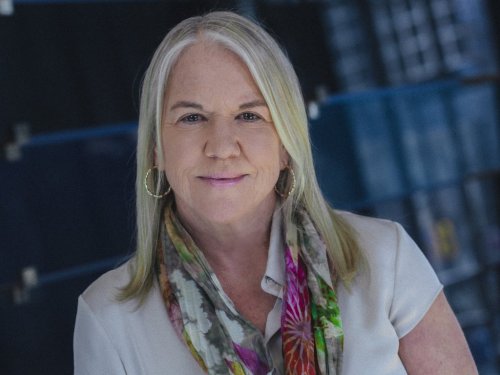 Jennifer Stinson, a nurse practitioner at The Hospital for Sick Children, has won a Gairdner Award for her research in helping kids manage pain, pictured in this undated photo. THE CANADIAN PRESS/HO The Hospital for Sick Children **MANDATORY CREDIT**
