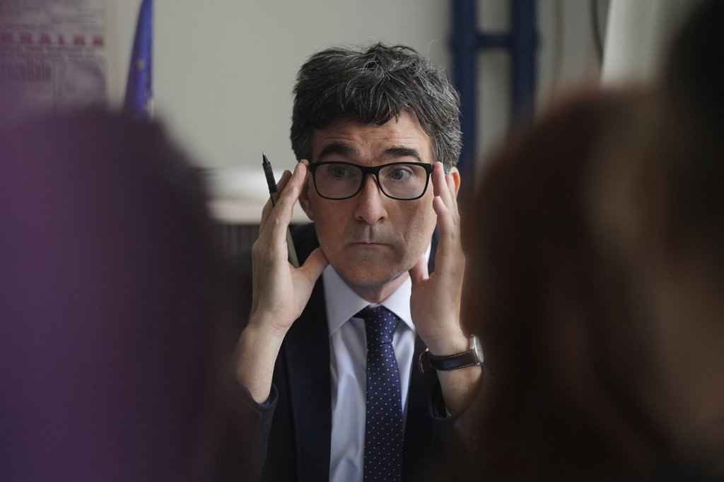 Serbian press freedom faces ‘critical’ situation, media monitoring ...