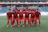 The semi-pro TSS Rovers, champions of League 1 B.C., pose prior to Canadian Championship preliminary-round soccer action against Valour FC in Winnipeg in this Wednesday, May 7, 2025 handout photo. THE CANADIAN PRESS/HO, Canadian Premier League, SMARTCLICKS *MANDATORY CREDIT*