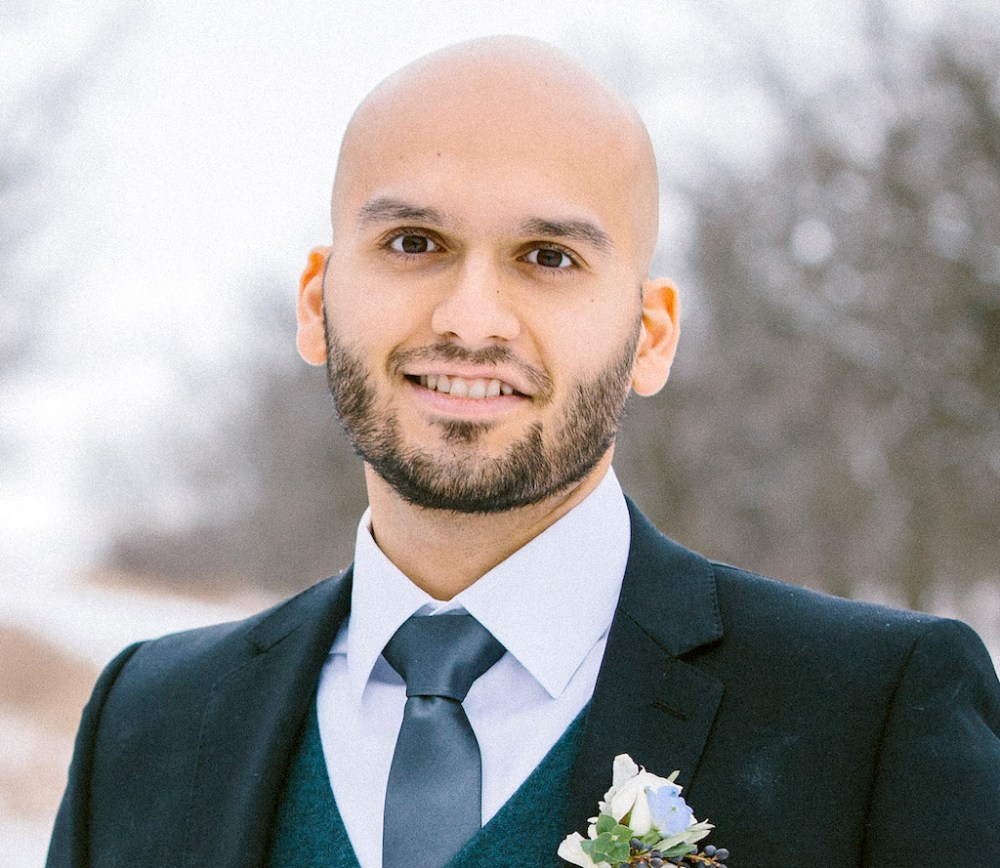 SUPPLIED
Dr. Davinder Singh, medical officer of health for Southern Health, said expanding measles vaccine eligibility follows similar changes in other provinces such as Ontario.