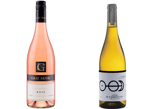 Six long-weekend libations