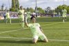 Barcelona's Hugo Alba celebrates scoring during the UEFA Youth League Final match between Trabzonspor and Barcelona, at the Colovray Sports Centre in Nyon, Switzerland, Monday, April 28, 2025. (Salvatore Di Nolfi/Keystone via AP)