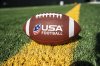 This undated photo provided by USA Football shows the official logo. (USA Football-USOPC via AP)