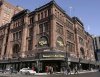 The Bay's flagship store in downtown Montreal is seen here  on March 10.  (CP PICTURE ARCHIVE/Ryan Remiorz)