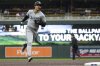 Chicago White Sox's Miguel Vargas (20) rounds the bases after hitting a home run during the sixth inning of a baseball game against the Minnesota Twins, Thursday, April 24, 2025, in Minneapolis, Minn. (AP Photo/Ellen Schmidt)