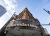 The Hudson's Bay department store is seen in downtown Montreal on Monday, March 17, 2025. THE CANADIAN PRESS/Christinne Muschi