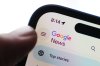 The Google News homepage is displayed on an iPhone in Ottawa on Tuesday, Feb. 28, 2023.THE CANADIAN PRESS/Sean Kilpatrick