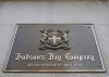 The Hudson's Bay Co. sign in downtown Toronto, Wednesday July 16, 2008. THE CANADIAN PRESS/Adrian Wyld
