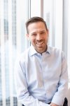 Canada Infrastructure Bank CEO Ehren Cory poses in this undated handout photo. THE CANADIAN PRESS/HO, Canada Infrastructure Bank *MANDATORY CREDIT*
