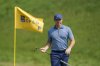 Rory McIlroy approaches the green during the RBC Canadian Open Golf Pro Am in Alton, Ont., Wednesday, June 4, 2025. THE CANADIAN PRESS/Peter Power
